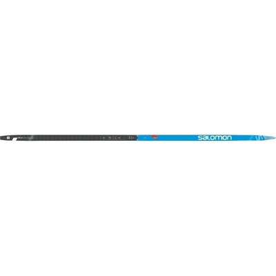Salomon S/Lab Carbon Classic zero med 2020/21