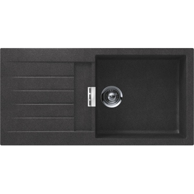 Schock Signus D-100L Carbonium – Hledejceny.cz
