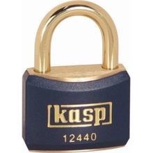 Kasp K12440BLUD zlatožltý