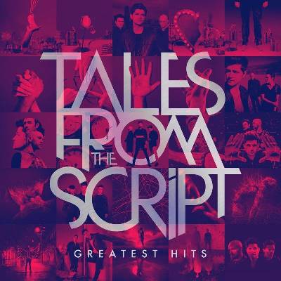 Sony Music Script: Tales From The Script: Greatest Hits - CD (044782)