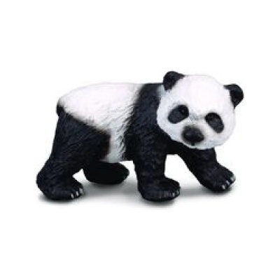 CollectA Niedźwiadek pandy wielkiej stojący S