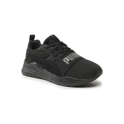 Puma Run Pure JR 39084701 – Zboží Mobilmania