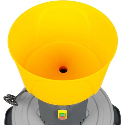 Šrotovník Strend Pro drvič na obilie 1300 W 60 lit. – Zboží Mobilmania