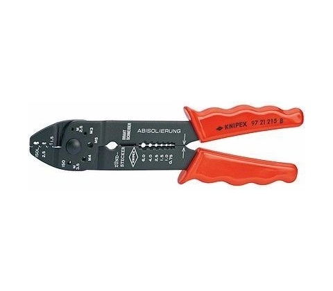 Knipex 9721215B
