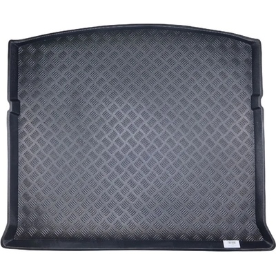Стелка за багажник за Ford S-Max II (2015-2019) 7 seats, 3d seats folded (17065PVC)