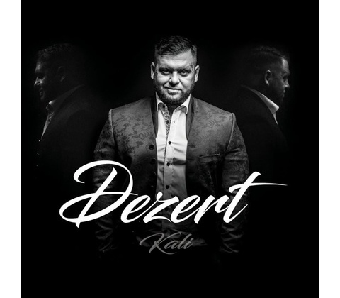 Kali - Dezert