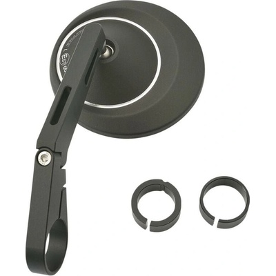 D-MIRROR-8 BAREND LONG ALU BK 89731