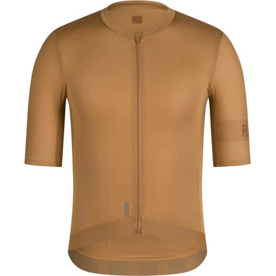 Rapha Men's Pro Team Jersey golden/laurel Pánsky