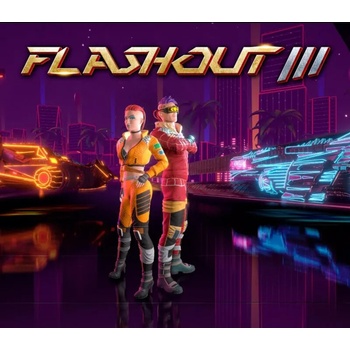 Flashout 3