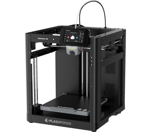 Flashforge Adventurer 5M