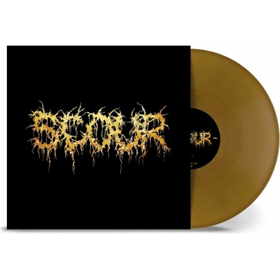 Scour Gold 1 LP