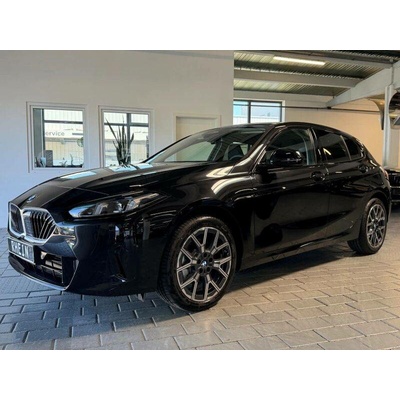 BMW 118d 110 kW