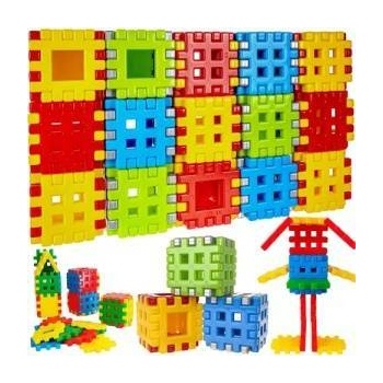 Mej Pol Czako Building blocks ADUSIE 90el