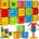 Mej Pol Czako Building blocks ADUSIE 90el