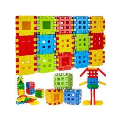 Mej Pol Czako Building blocks ADUSIE 90el