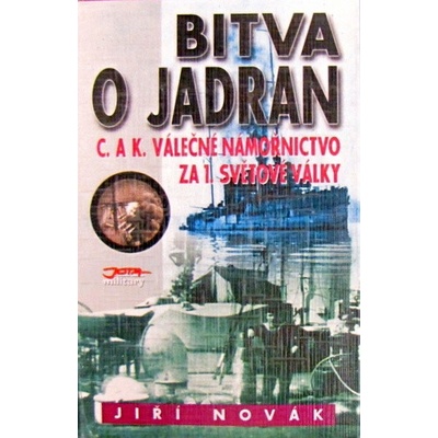 Bitva o Jadran