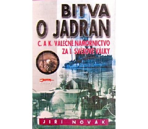 Bitva o Jadran
