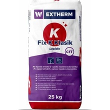 EXTHERM FIX K Klasik 25 kg