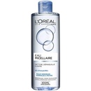 L'Oréal Micellar Water micelární voda pro normální až smíšenou pleť 400 ml