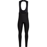 Rapha Мъжки клин за колоездене Rapha Core Winter Tights with Pad Cycling bottoms - Black (055-3389-0114)