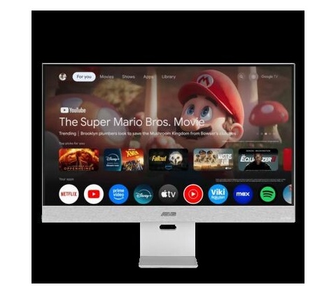 Asus ZenScreen Smart MS32UC