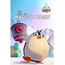 Waddle Home