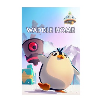 Waddle Home