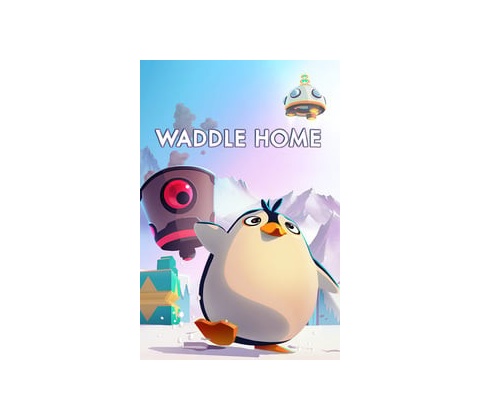 Waddle Home