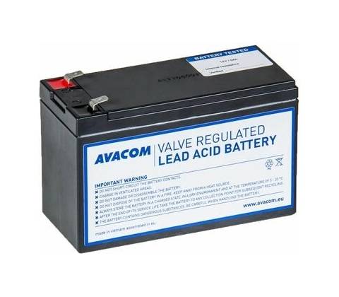Avacom RBC178