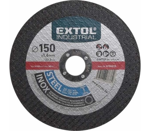 Extol 8701019