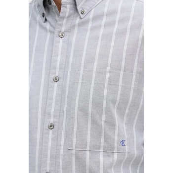 Calvin Klein Риза Calvin Klein Jeans (LV04RE113G)