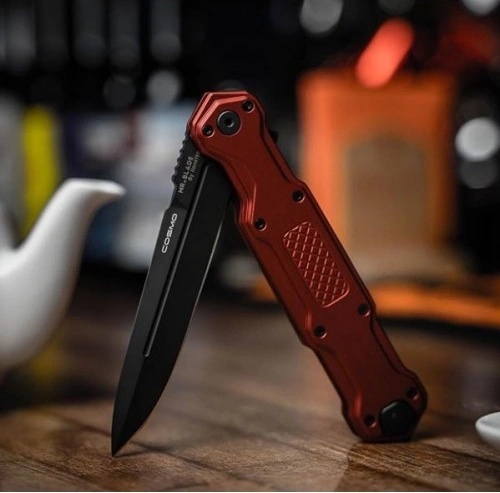 Mr. Blade Cosmo