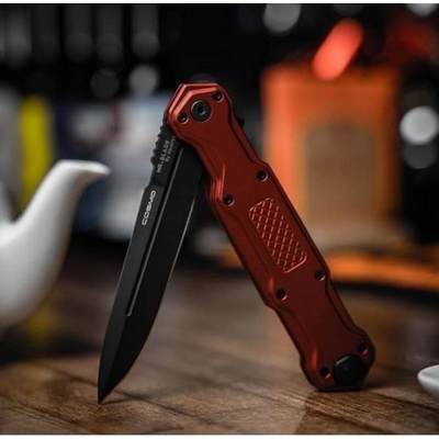 Mr. Blade Cosmo