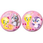 Dema Stil ГОЛЯМА pvc ТОПКА ГЕРОИ tweety 23 СМ