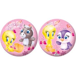 Dema Stil ГОЛЯМА pvc ТОПКА ГЕРОИ tweety 23 СМ