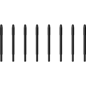XPPen резервни накрайници за стилус PA1/PA2 за таблети Artist 22R Pro/24 Pro и Deco Pro M/S, 10 бр (AC60_10)