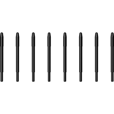 XPPen резервни накрайници за стилус PA1/PA2 за таблети Artist 22R Pro/24 Pro и Deco Pro M/S, 10 бр (AC60_10)