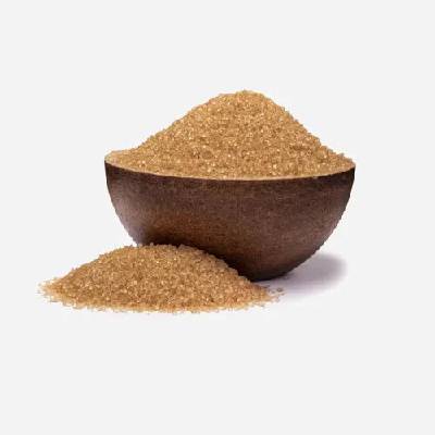 Grizly Třtinový cukr BIO 6 x 1000 g