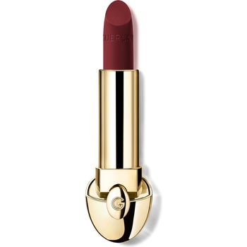 Guerlain Rouge G The refillThe customisable ultra-care lipstick Червило стик 3, 5gr