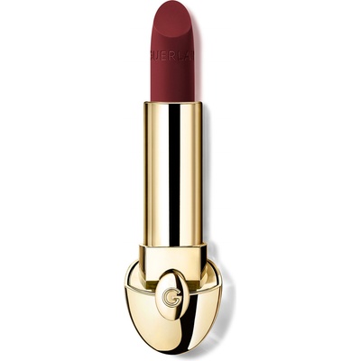 Guerlain Rouge G The refillThe customisable ultra-care lipstick Червило стик 3, 5gr