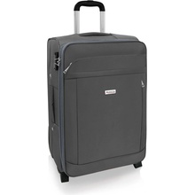 Avancea GP8170 2W tmavě šedá 66x44x28 cm