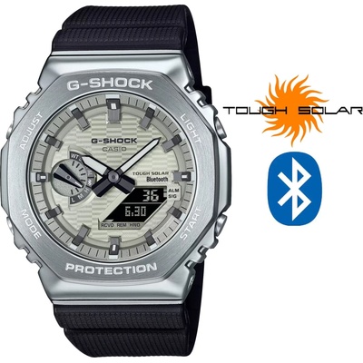 Casio GBM-2100A-8B
