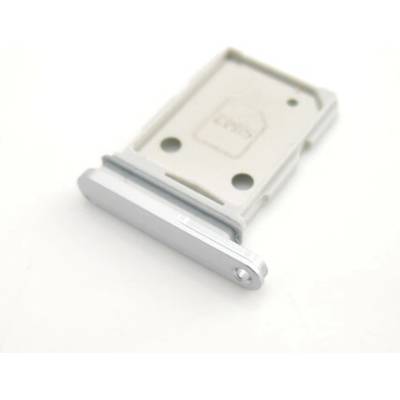 Samsung A566B SIM tray light gray