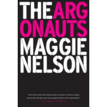 Graywolf Press Argonauts | Maggie Nelson