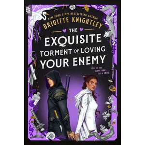 The Exquisite Torment of Loving Your Enemy (2026)