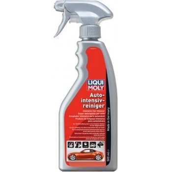 Liqui Moly 1546 Intenzívny čistič pre auto 500 ml