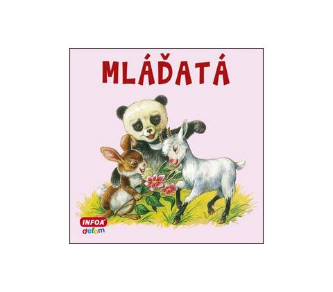 Mláďatá