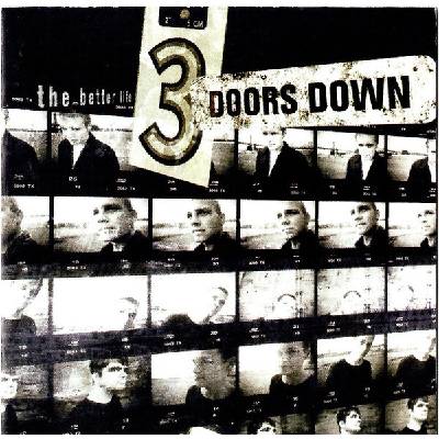 - The Better Life (a942f612-df5c-4d74-b68c-a93ba0907761)
