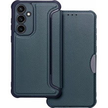Forcell Smart RAZOR Samsung Galaxy S23 FE blue / modré