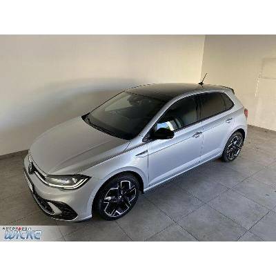 Volkswagen Polo 1.0 TSI R-Line DSG 85 kW